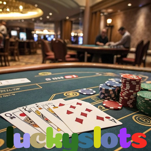 A Magia dos Jogos de Fantasia na luckyslots