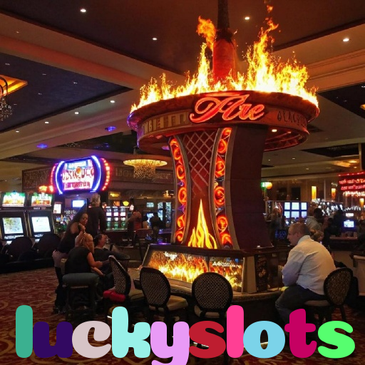 A Magia dos Jogos de Fantasia na luckyslots