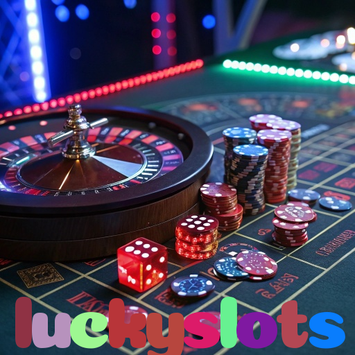 A Magia dos Jogos de Fantasia na luckyslots