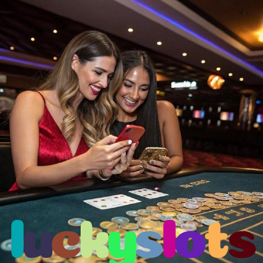 A Magia dos Jogos de Fantasia na luckyslots