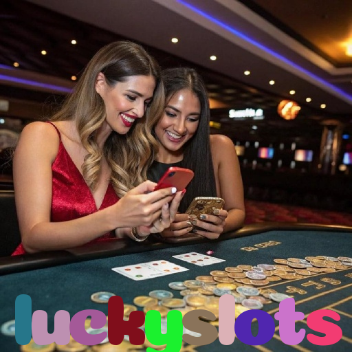 A Magia dos Jogos de Fantasia na luckyslots