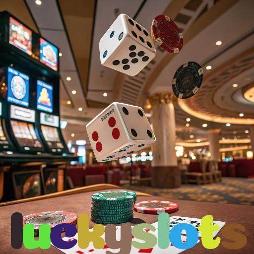 A Magia dos Jogos de Fantasia na luckyslots