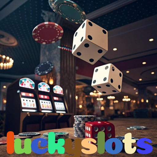 A Magia dos Jogos de Fantasia na luckyslots