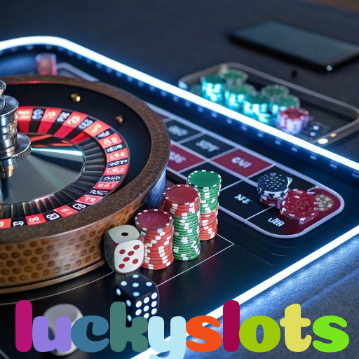 A Magia dos Jogos de Fantasia na luckyslots
