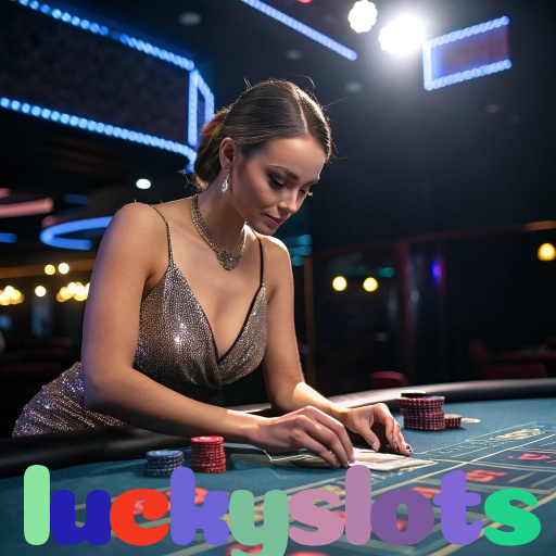 A Magia dos Jogos de Fantasia na luckyslots
