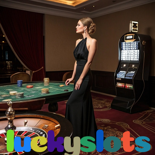 A Magia dos Jogos de Fantasia na luckyslots