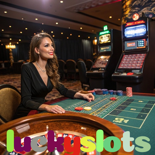 A Magia dos Jogos de Fantasia na luckyslots