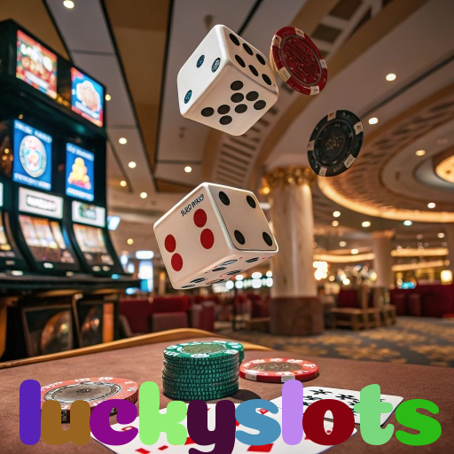 A Magia dos Jogos de Fantasia na luckyslots