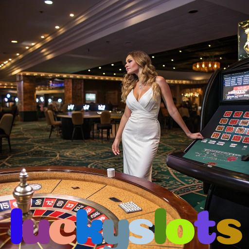 A Magia dos Jogos de Fantasia na luckyslots