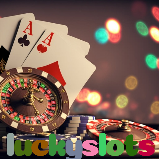 A Magia dos Jogos de Fantasia na luckyslots