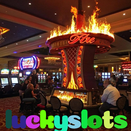 A Magia dos Jogos de Fantasia na luckyslots