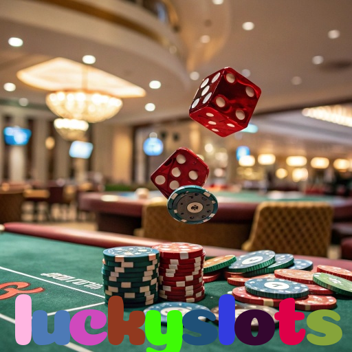 A Magia dos Jogos de Fantasia na luckyslots