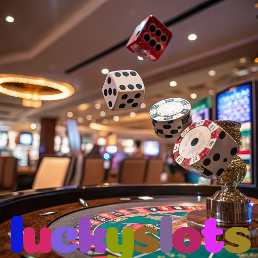 A Magia dos Jogos de Fantasia na luckyslots