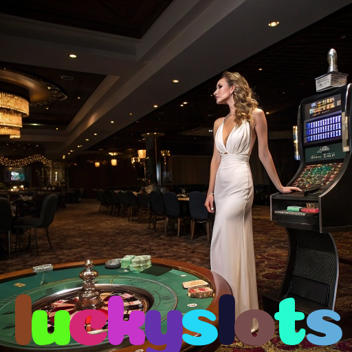 A Magia dos Jogos de Fantasia na luckyslots