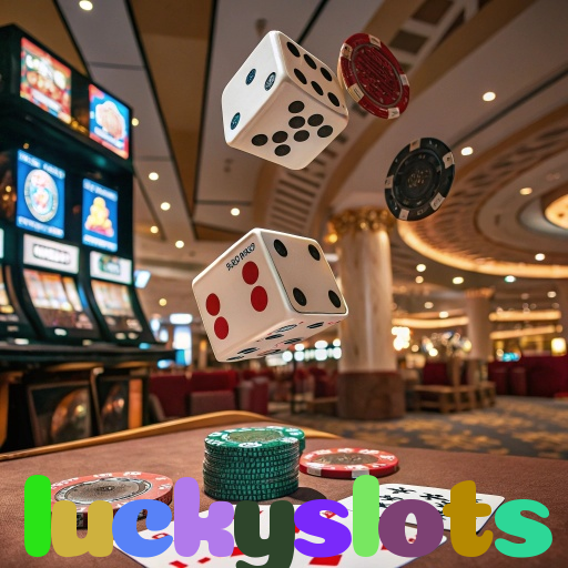 A Magia dos Jogos de Fantasia na luckyslots