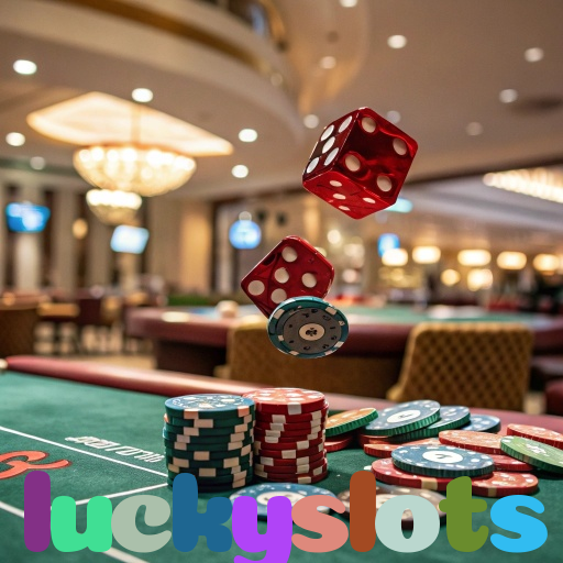 A Magia dos Jogos de Fantasia na luckyslots