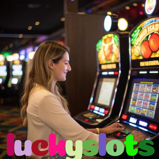 A Magia dos Jogos de Fantasia na luckyslots