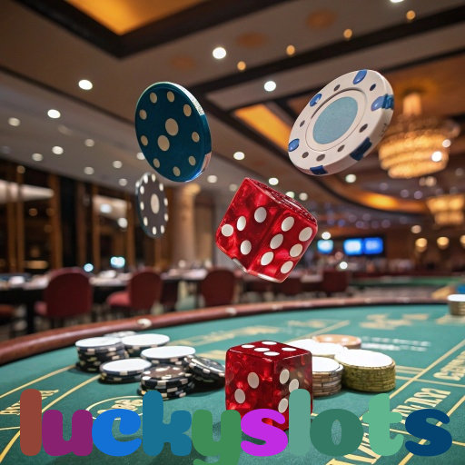 A Magia dos Jogos de Fantasia na luckyslots