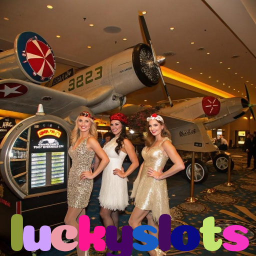 A Magia dos Jogos de Fantasia na luckyslots