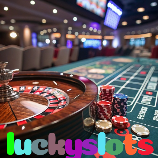 A Magia dos Jogos de Fantasia na luckyslots