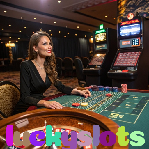 A Magia dos Jogos de Fantasia na luckyslots