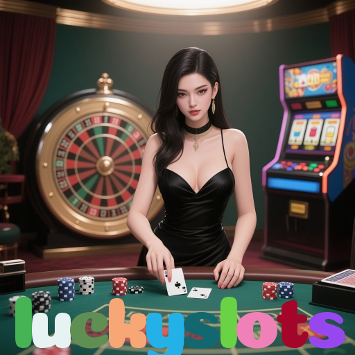 A Magia dos Jogos de Fantasia na luckyslots