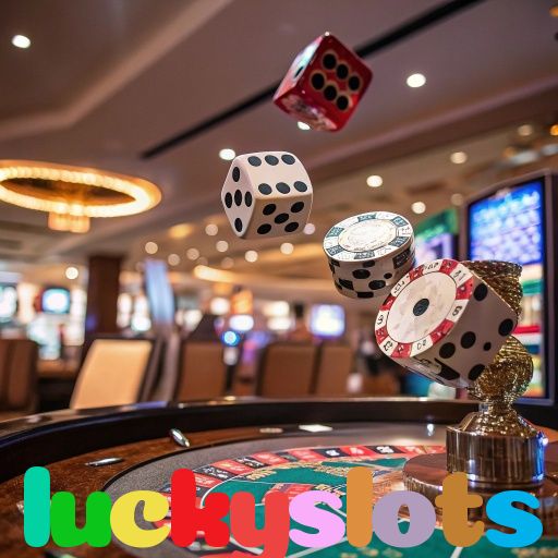 A Magia dos Jogos de Fantasia na luckyslots