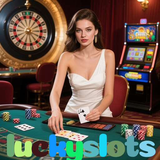 A Magia dos Jogos de Fantasia na luckyslots