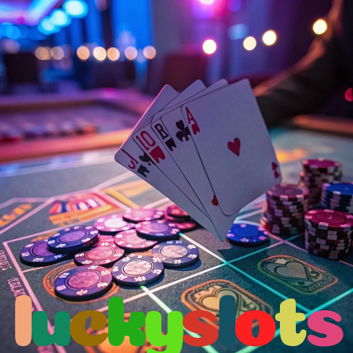 A Magia dos Jogos de Fantasia na luckyslots
