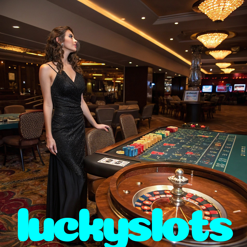 A Magia dos Jogos de Fantasia na luckyslots