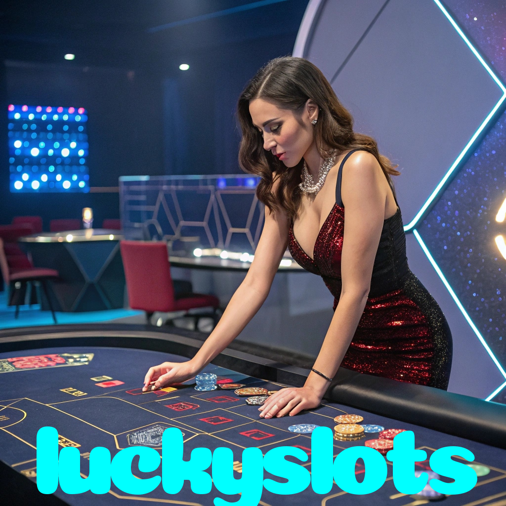 A Magia dos Jogos de Fantasia na luckyslots