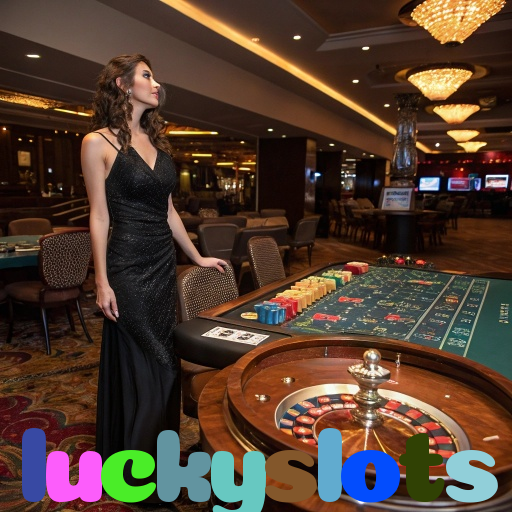 A Magia dos Jogos de Fantasia na luckyslots