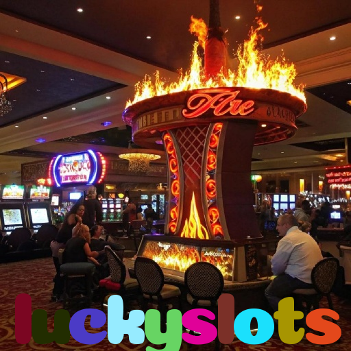A Magia dos Jogos de Fantasia na luckyslots