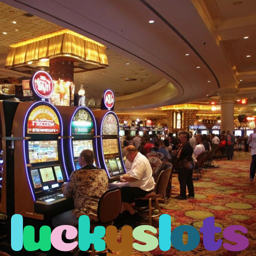 A Magia dos Jogos de Fantasia na luckyslots