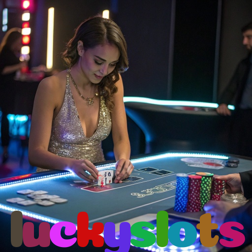 A Magia dos Jogos de Fantasia na luckyslots