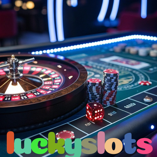 A Magia dos Jogos de Fantasia na luckyslots