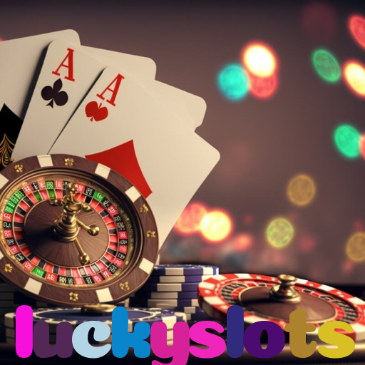 A Magia dos Jogos de Fantasia na luckyslots