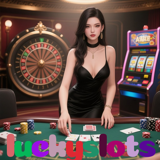 A Magia dos Jogos de Fantasia na luckyslots
