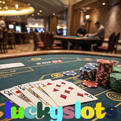 A Magia dos Jogos de Fantasia na luckyslots