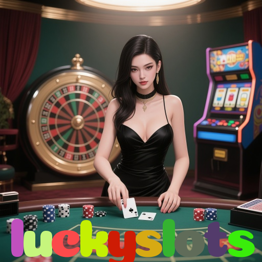 A Magia dos Jogos de Fantasia na luckyslots