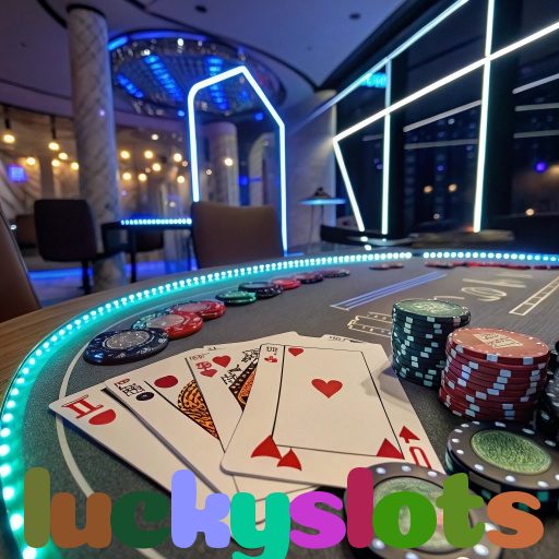 A Magia dos Jogos de Fantasia na luckyslots