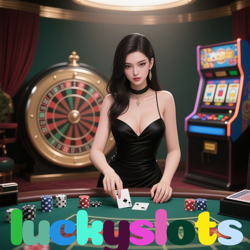 A Magia dos Jogos de Fantasia na luckyslots