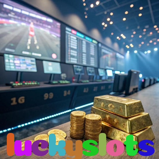 A Magia dos Jogos de Fantasia na luckyslots
