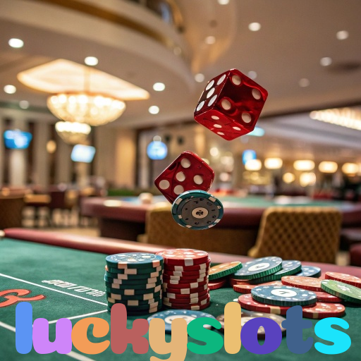 A Magia dos Jogos de Fantasia na luckyslots