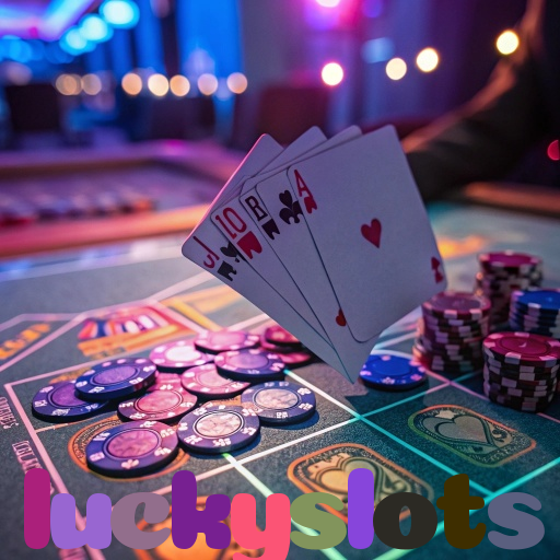 A Magia dos Jogos de Fantasia na luckyslots