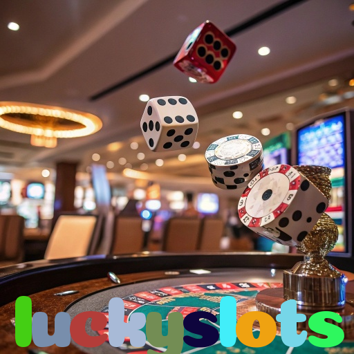A Magia dos Jogos de Fantasia na luckyslots