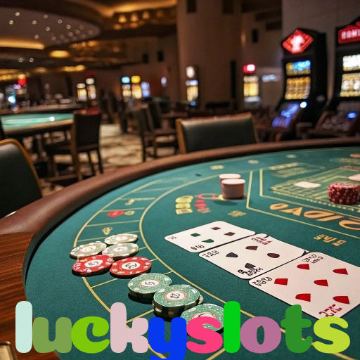 A Magia dos Jogos de Fantasia na luckyslots