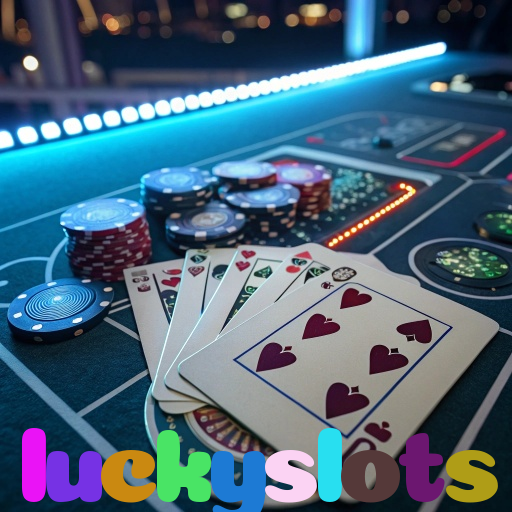 A Magia dos Jogos de Fantasia na luckyslots