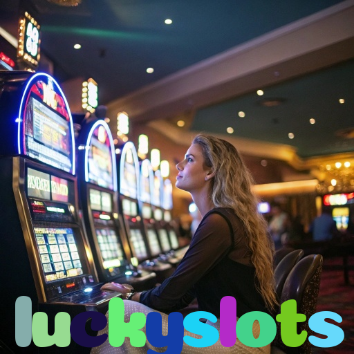 A Magia dos Jogos de Fantasia na luckyslots