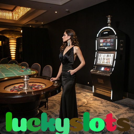 A Magia dos Jogos de Fantasia na luckyslots